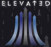 Elevat3D! Marching Band sheet music cover